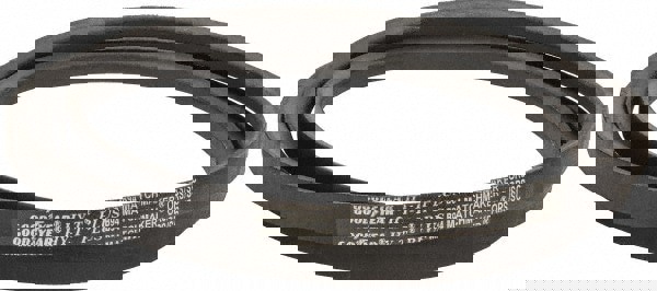 V-Belt: Section B, 97